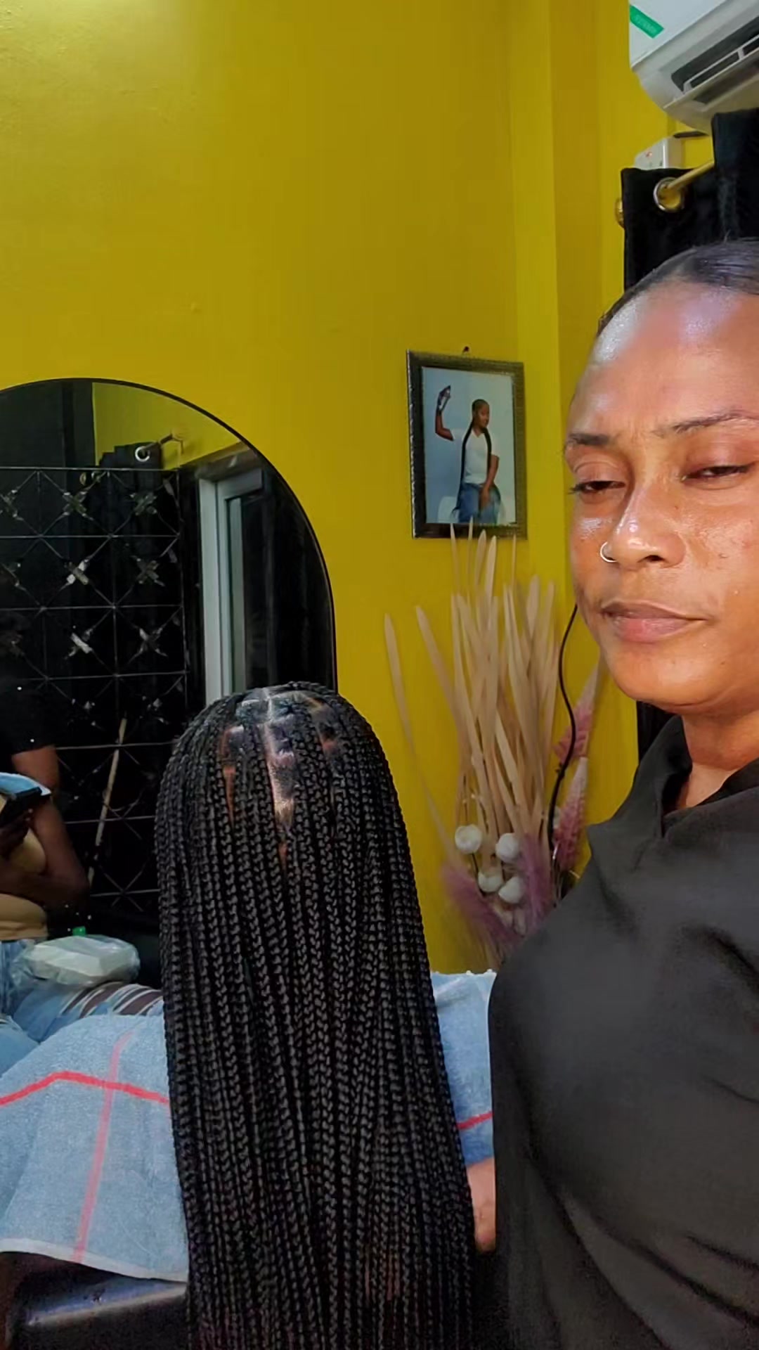 @daviastylist 💇♀️