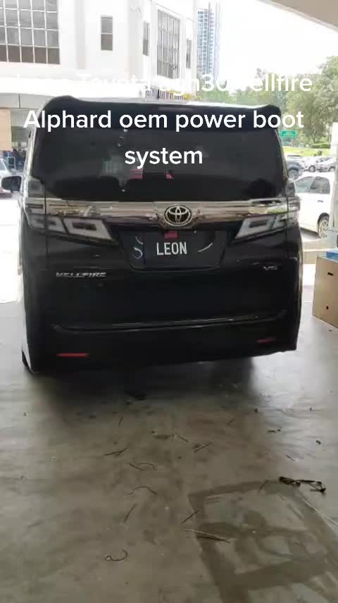 @Leon car audio