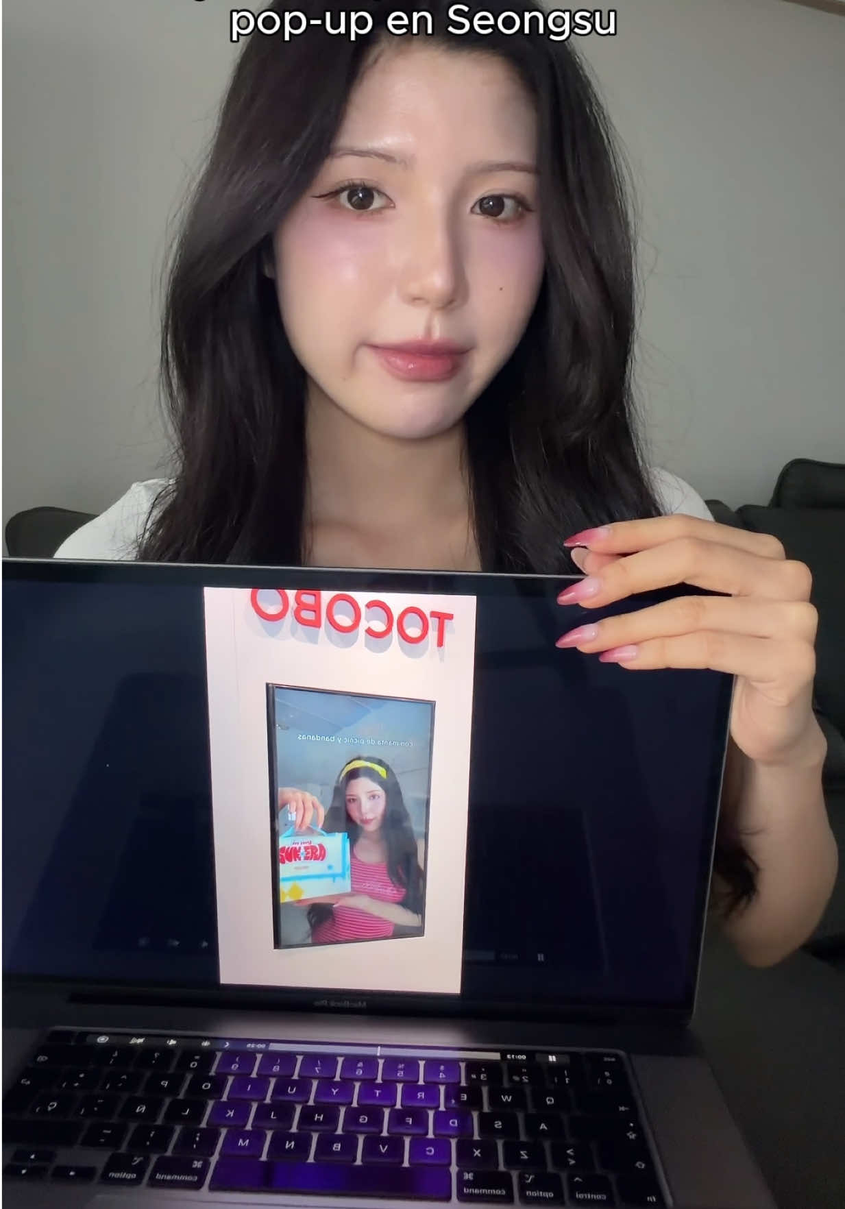 @Hanna Coreana
