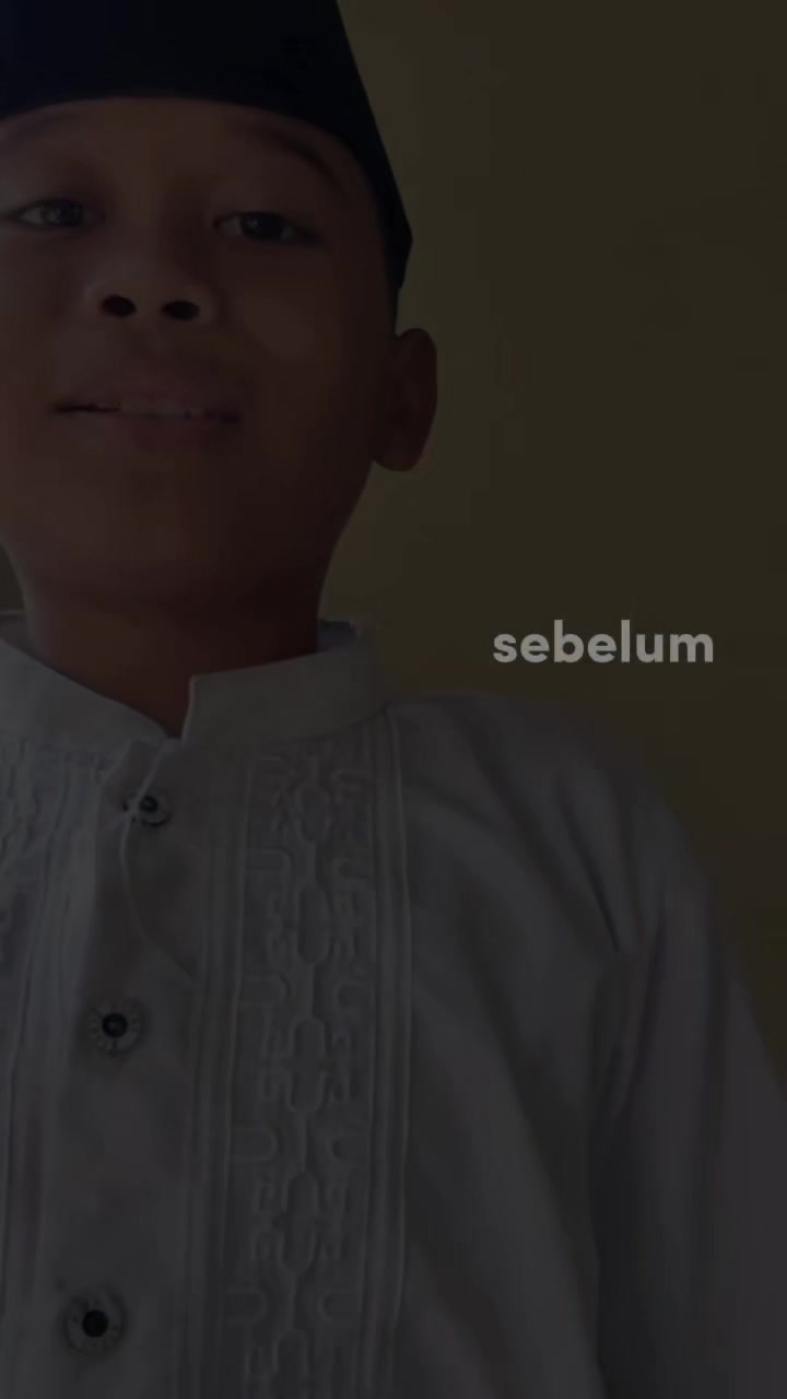 @Izhul Muslim