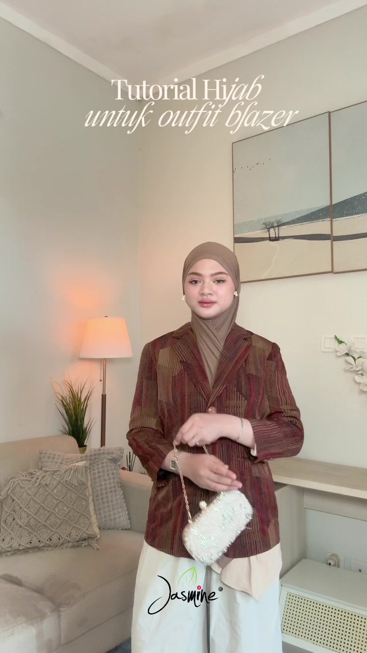 @Toko hijab jasmine
