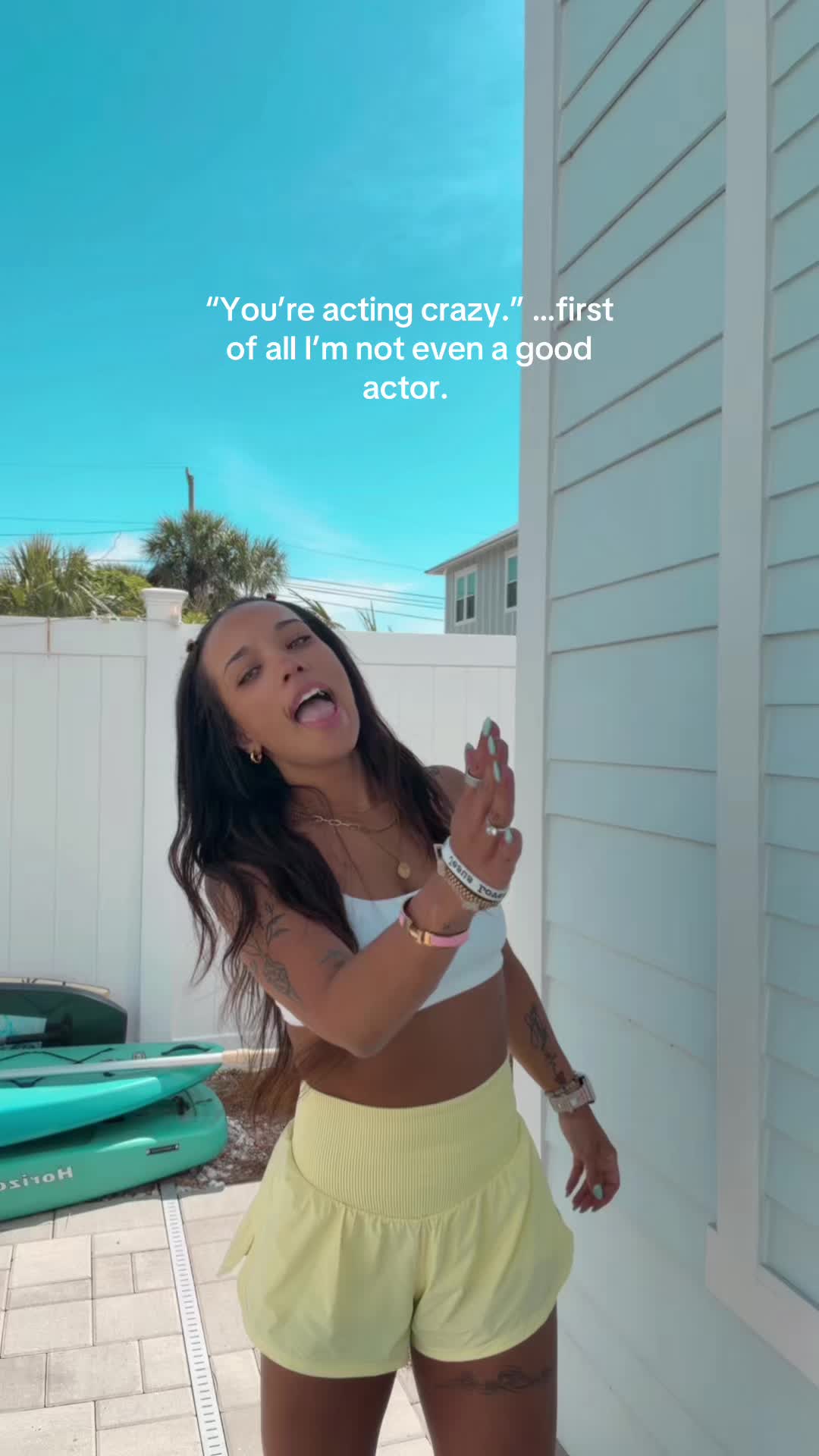 @Drea| Faith & Fitness