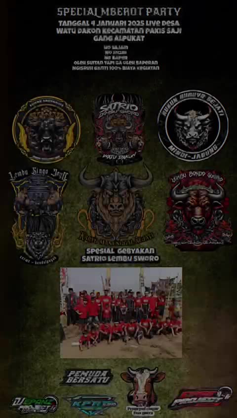 @KARYO MANUNGGAL SEJATI