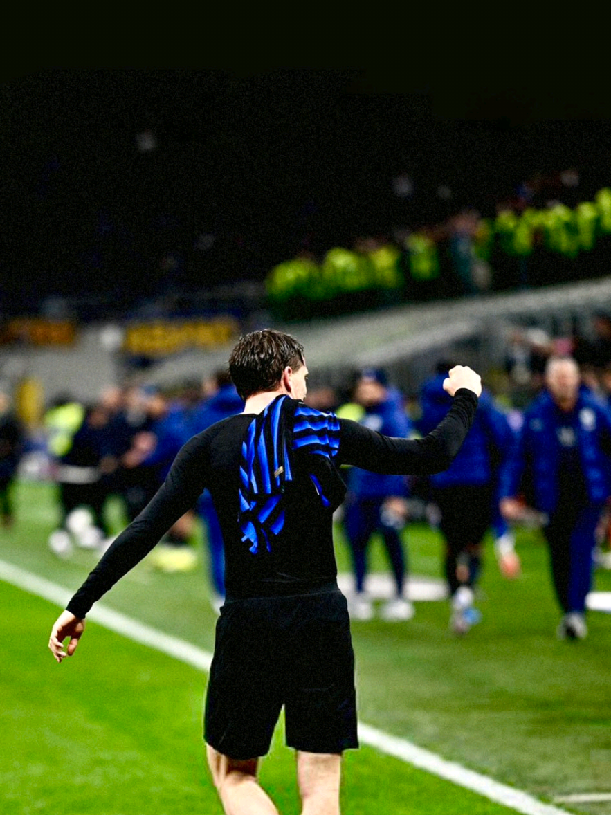 @INTER MILAN