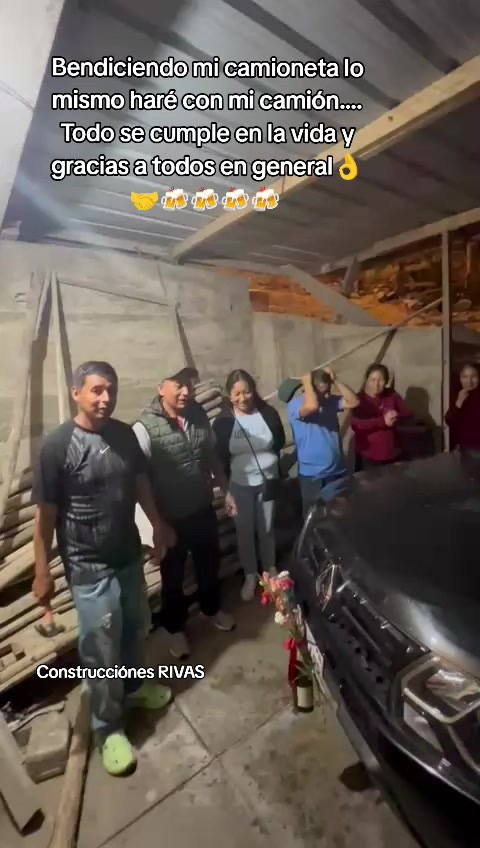 @🧱CONSTRUCCIÓNES RIVAS🇵🇪