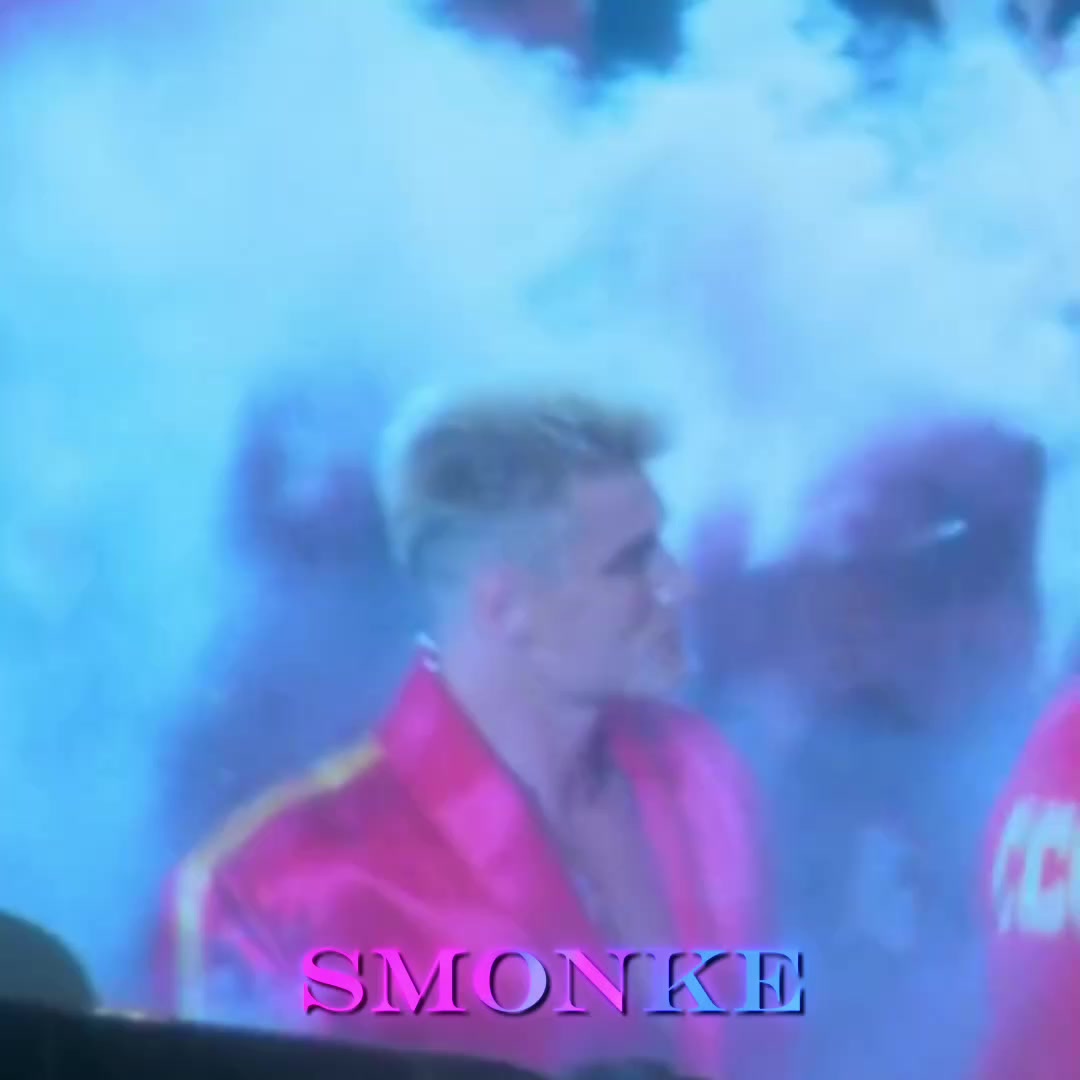 @Smonke
