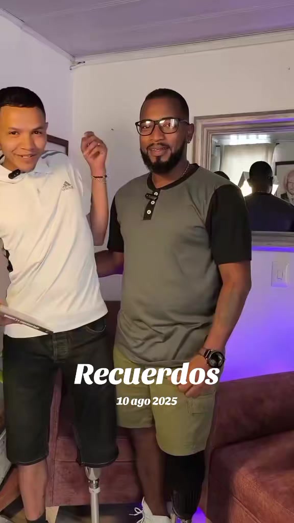 @TheBlack Anderson🦿