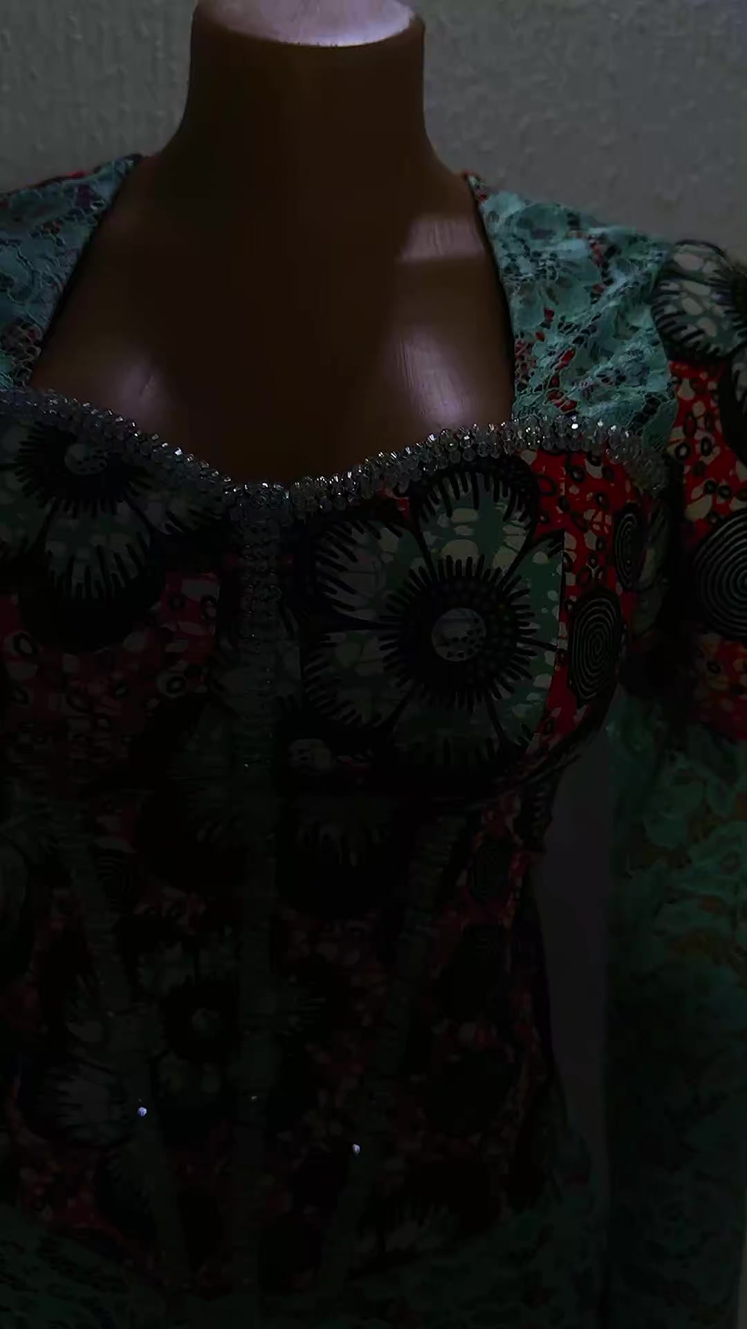 @Wura's Couture