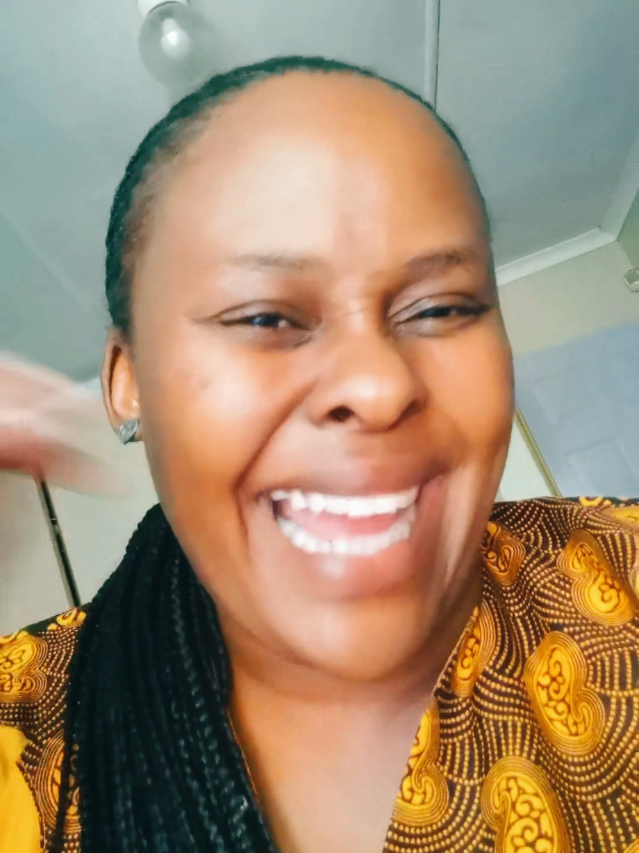 @Sthembile Msimango (Blue)