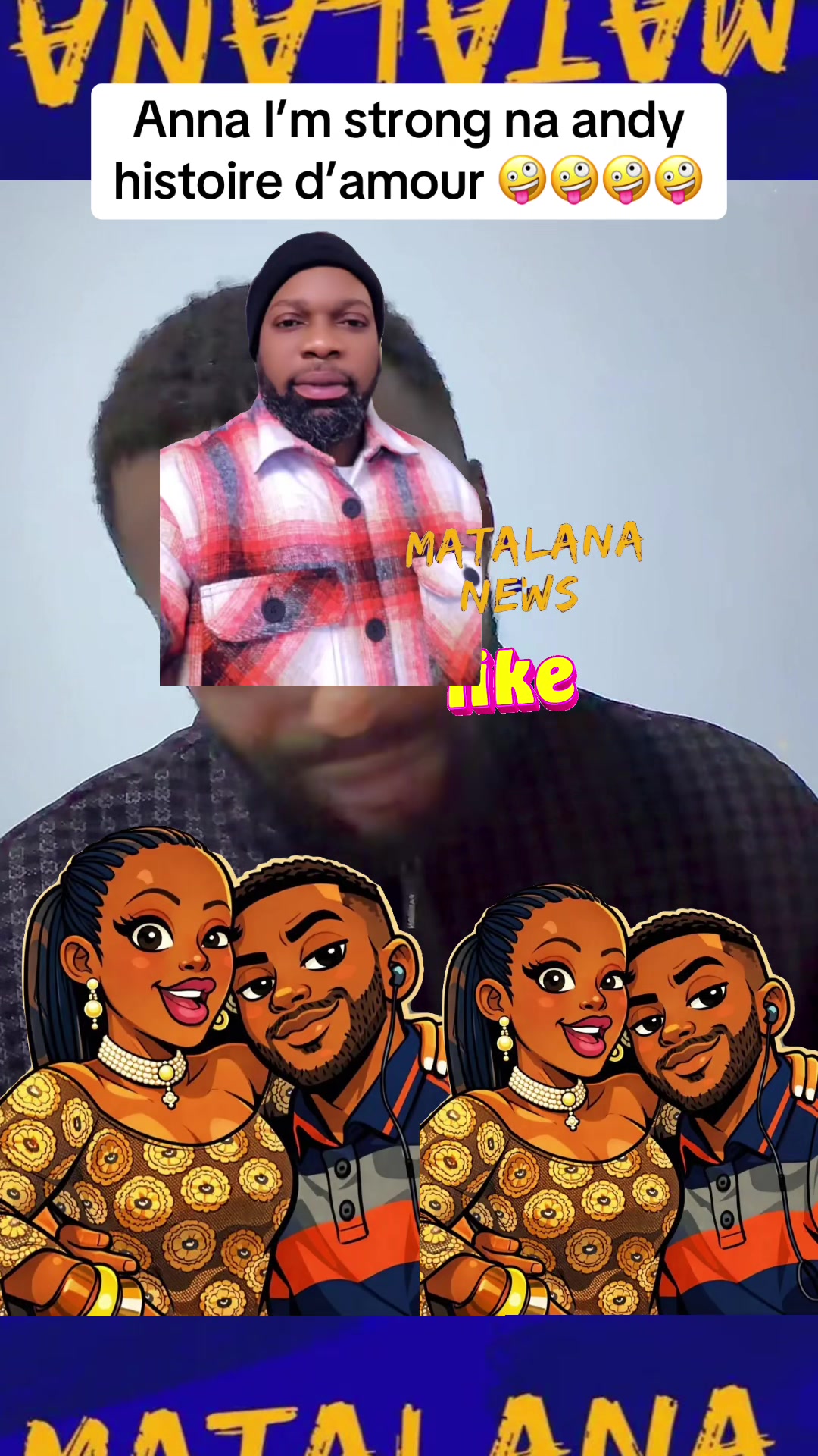 @Matalana News