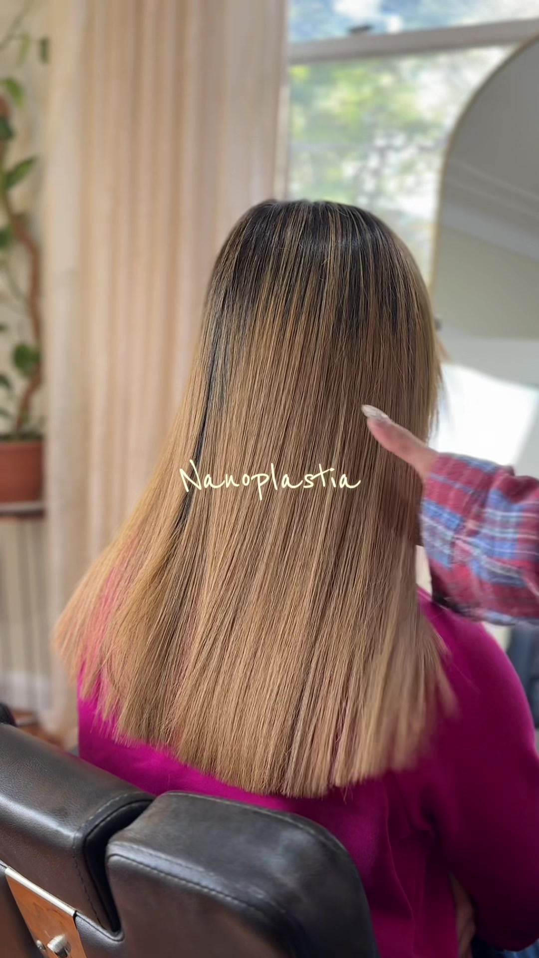 @Pramikha.Hair&Beauty