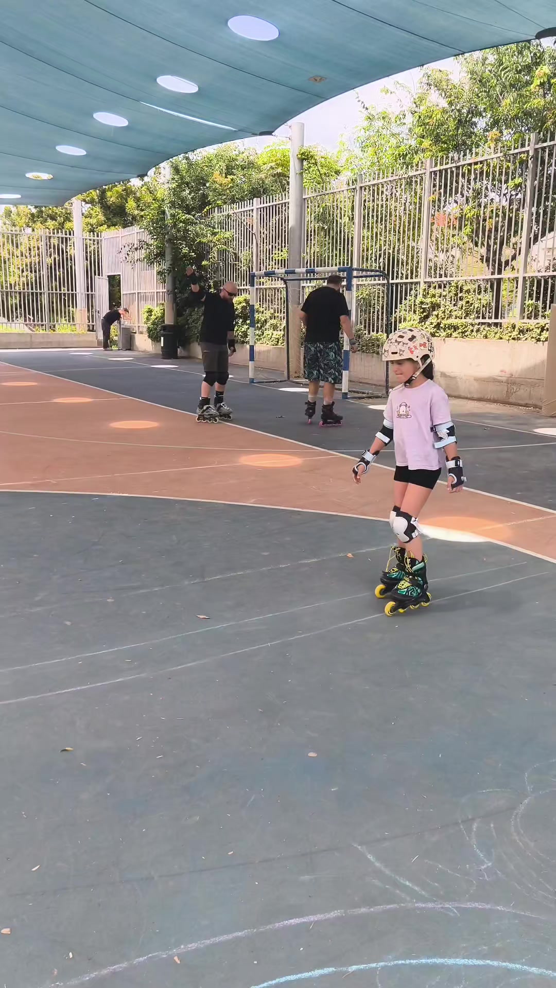 @Inline Academy