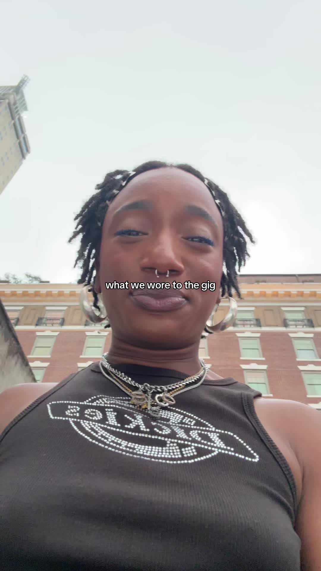 @Symone French