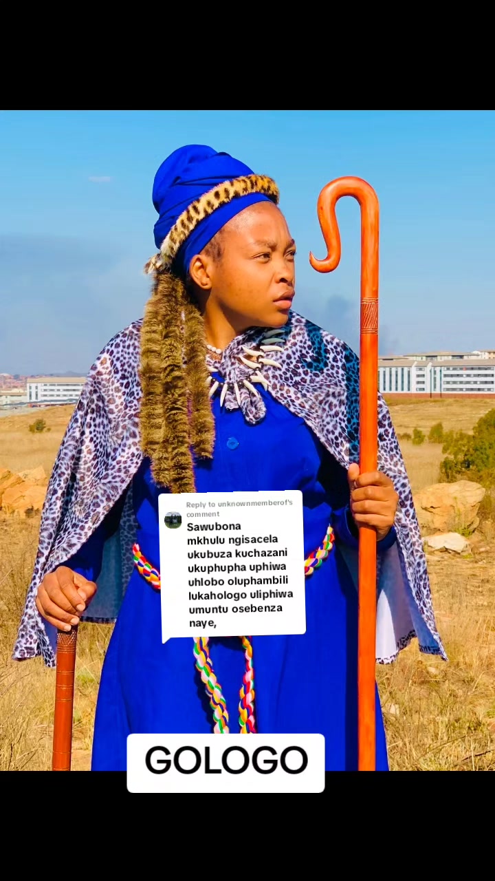 @Bheki Nkosi
