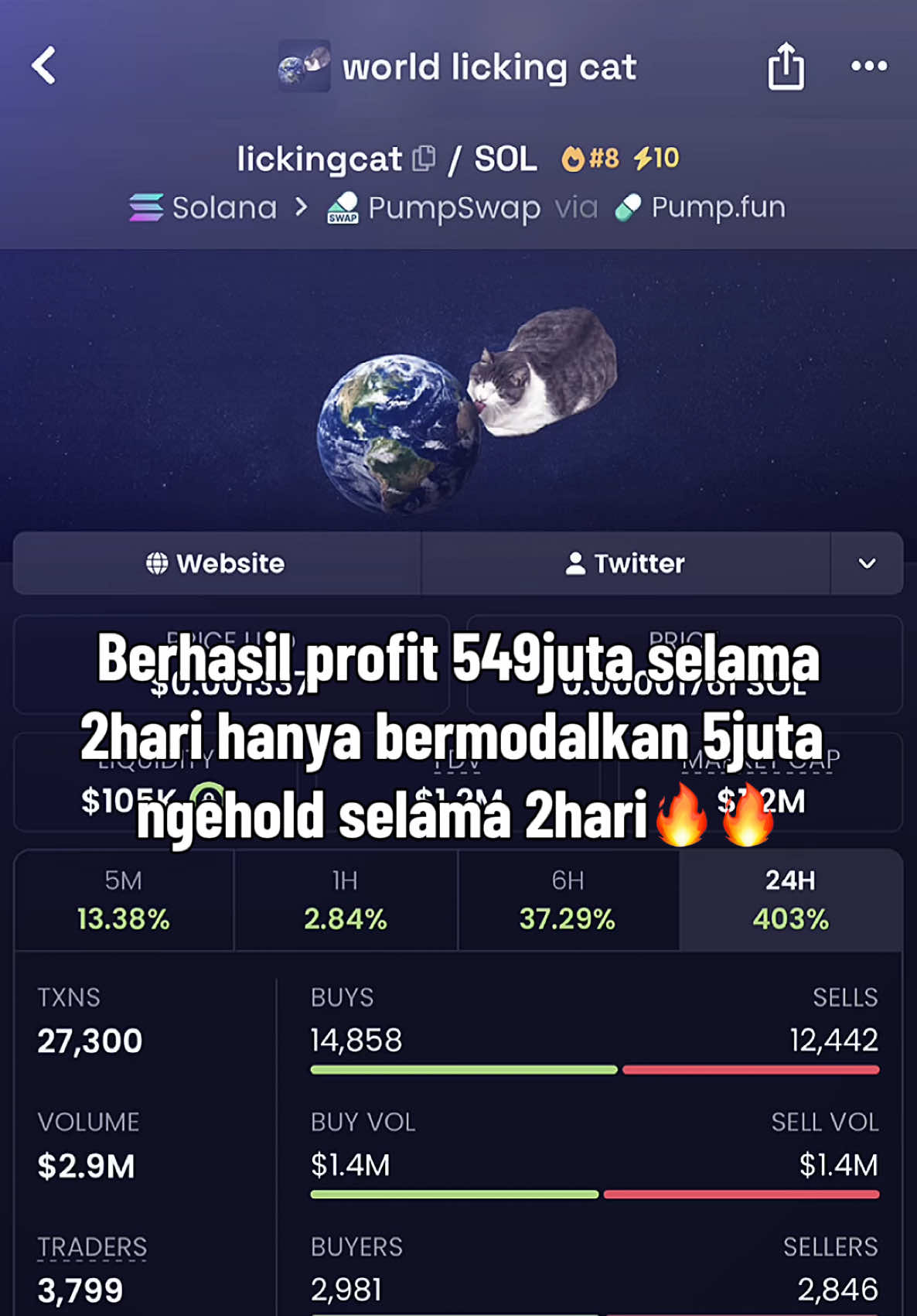 @DexRay|Memecoin
