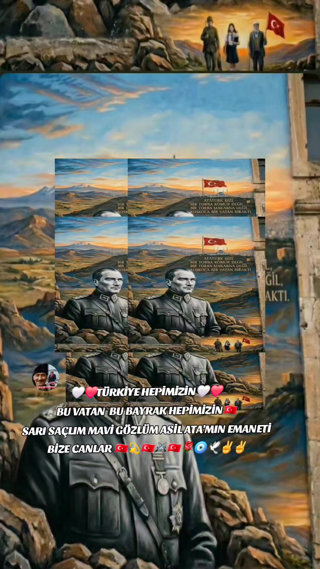 @ATAT&Uuml;RK'&Ccedil;&Uuml;