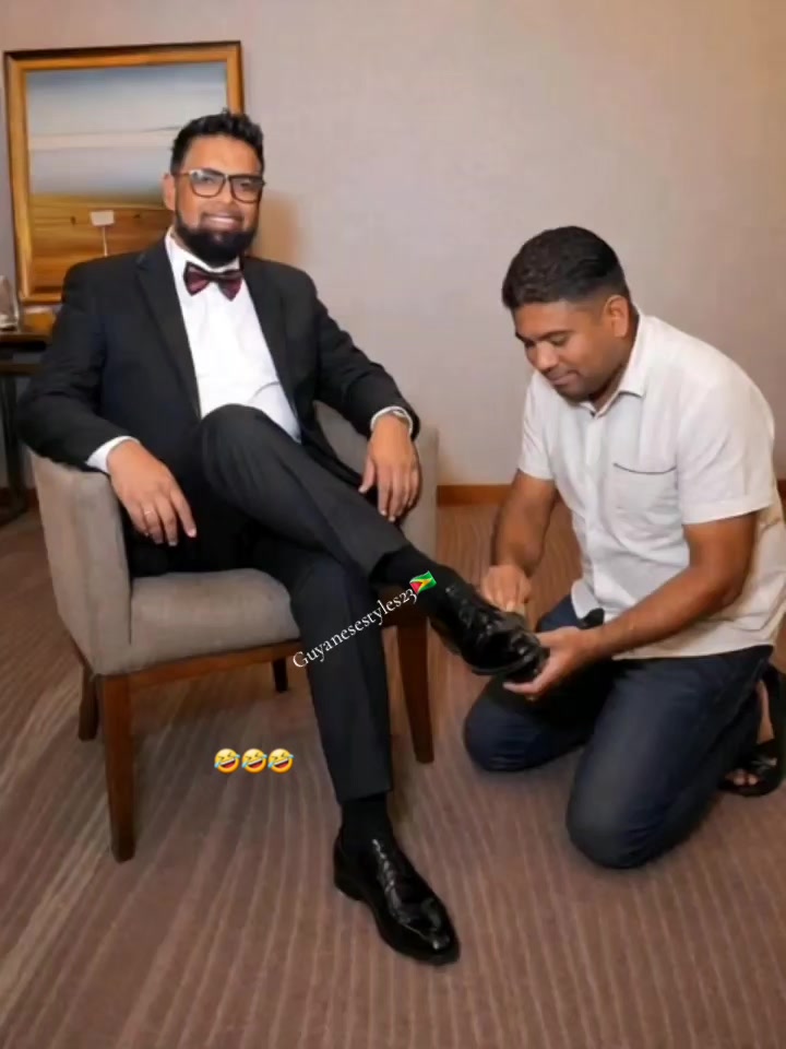 @Guyanesestyles
