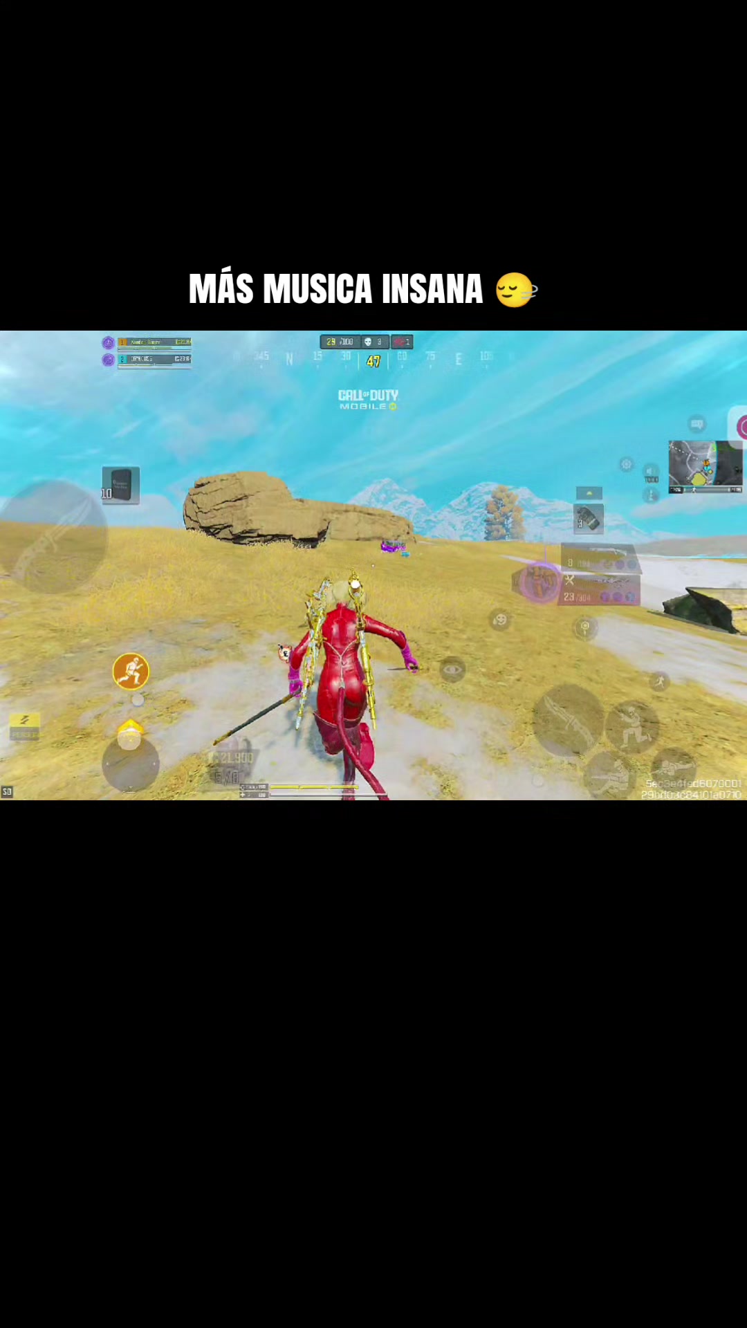 @XanderGamer😈