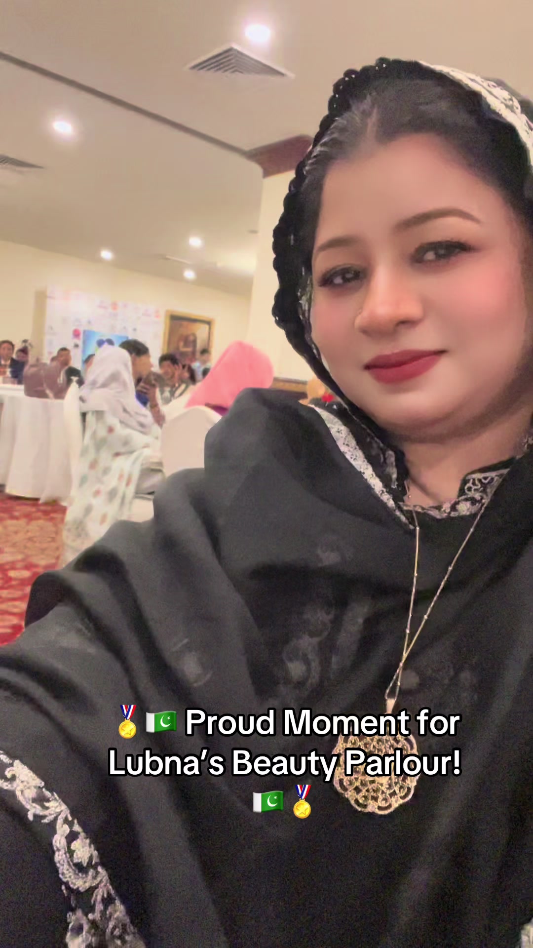 @Lubna's Beauty Parlour