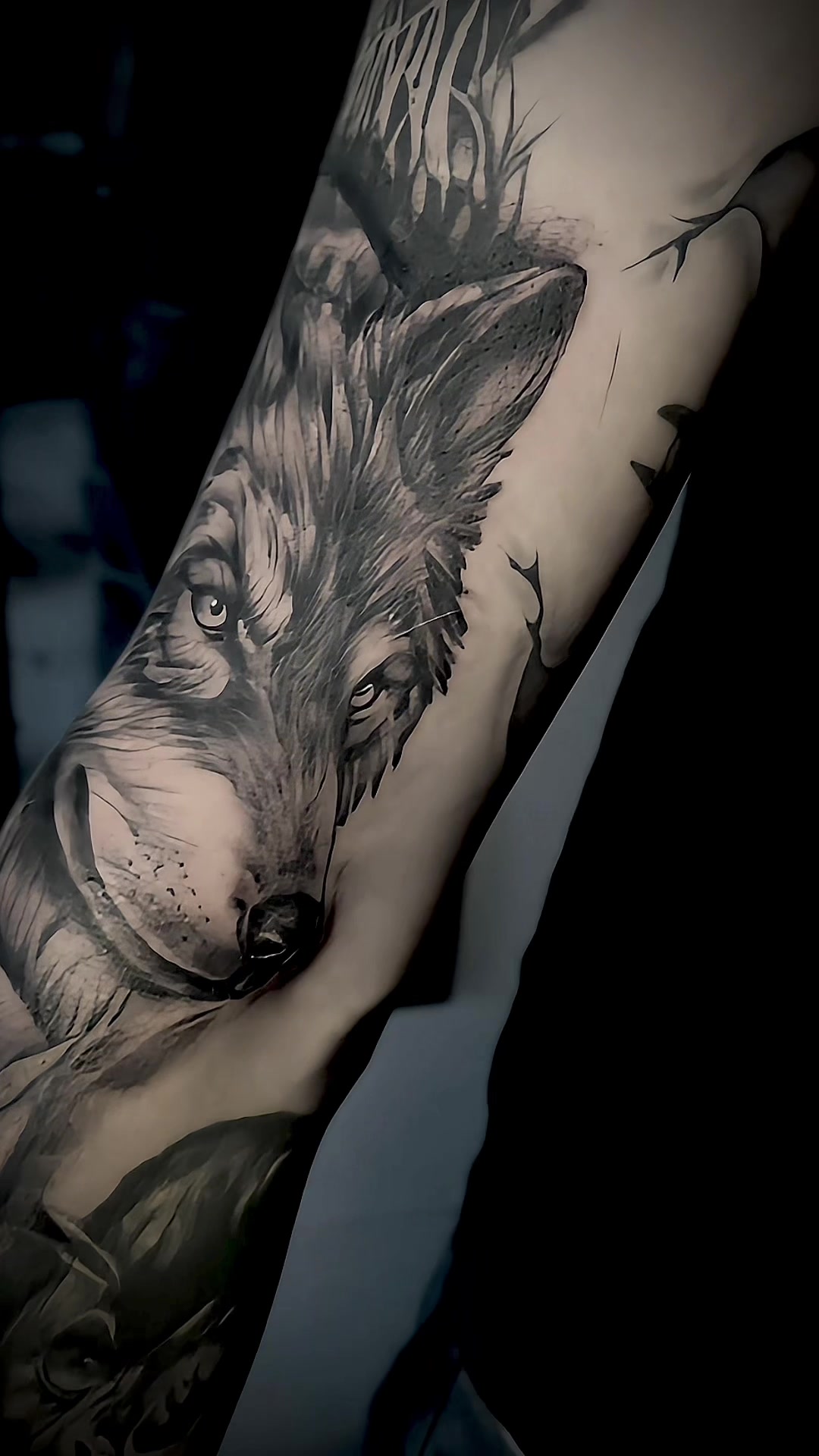 @Carla Urban Tattoo