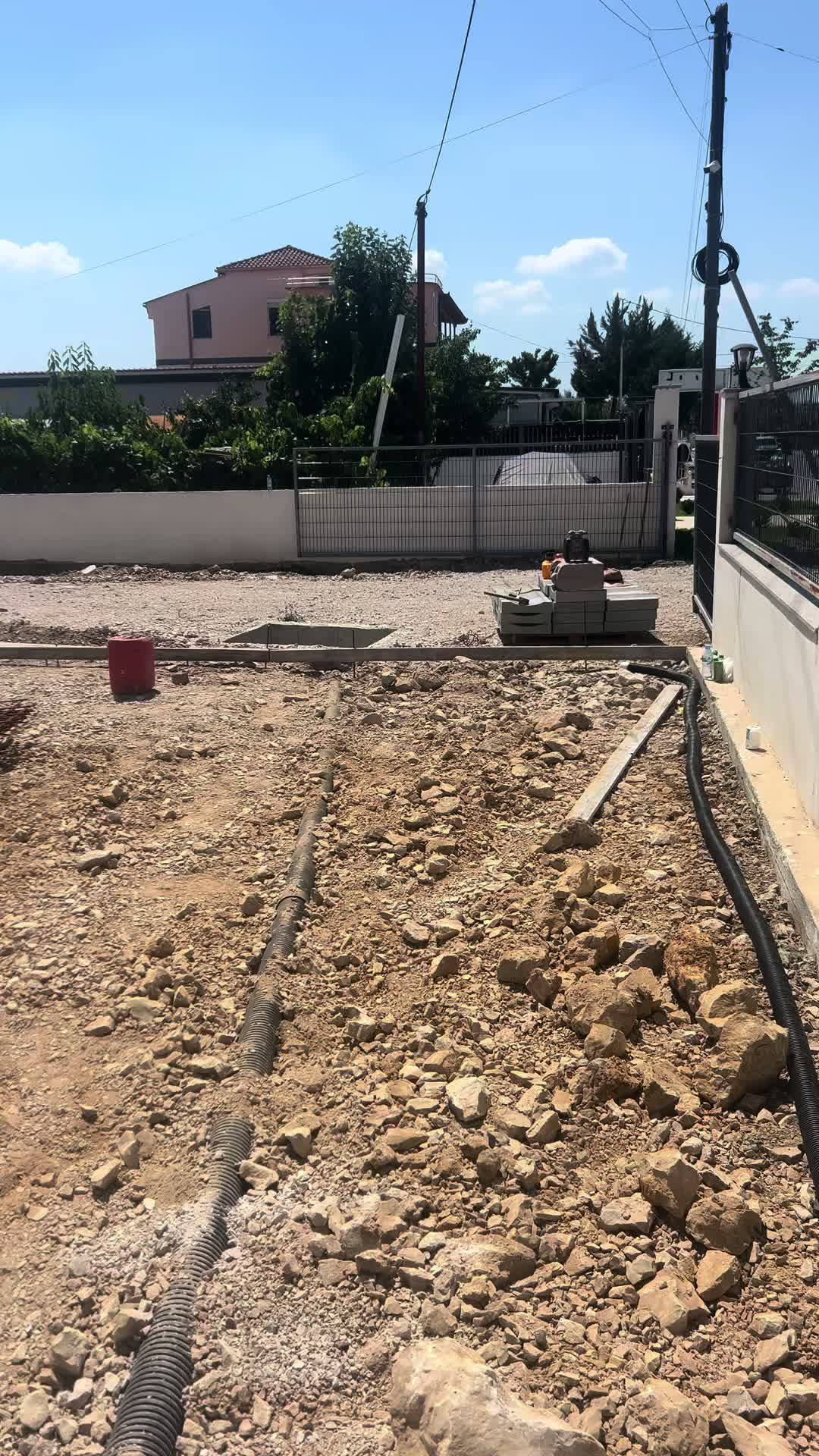 @visi construction