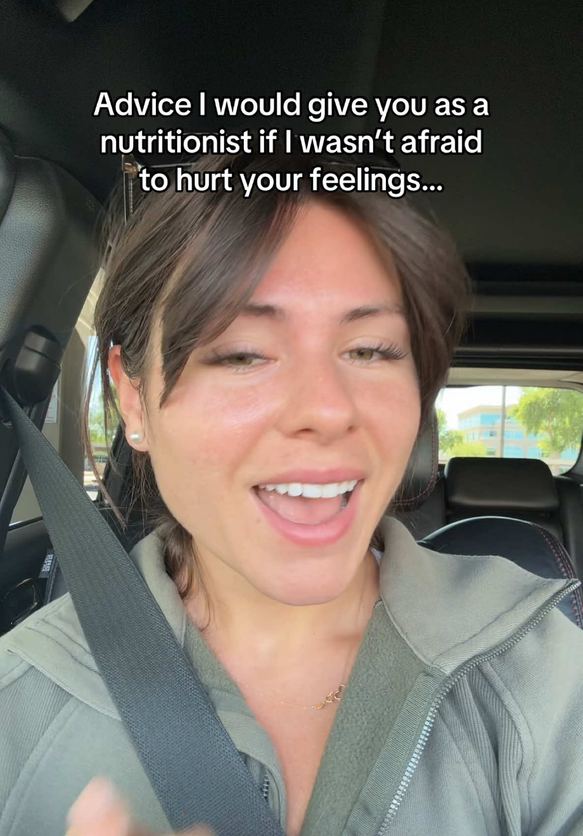 @Sarah | PMOS life + tips