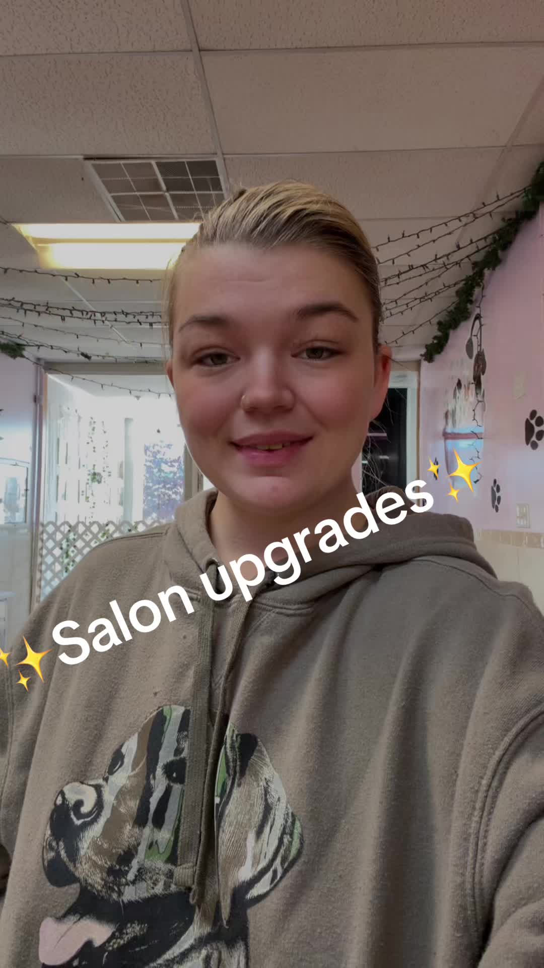 @Grooming By Tip Top