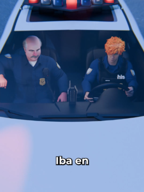 @La Historia de Él