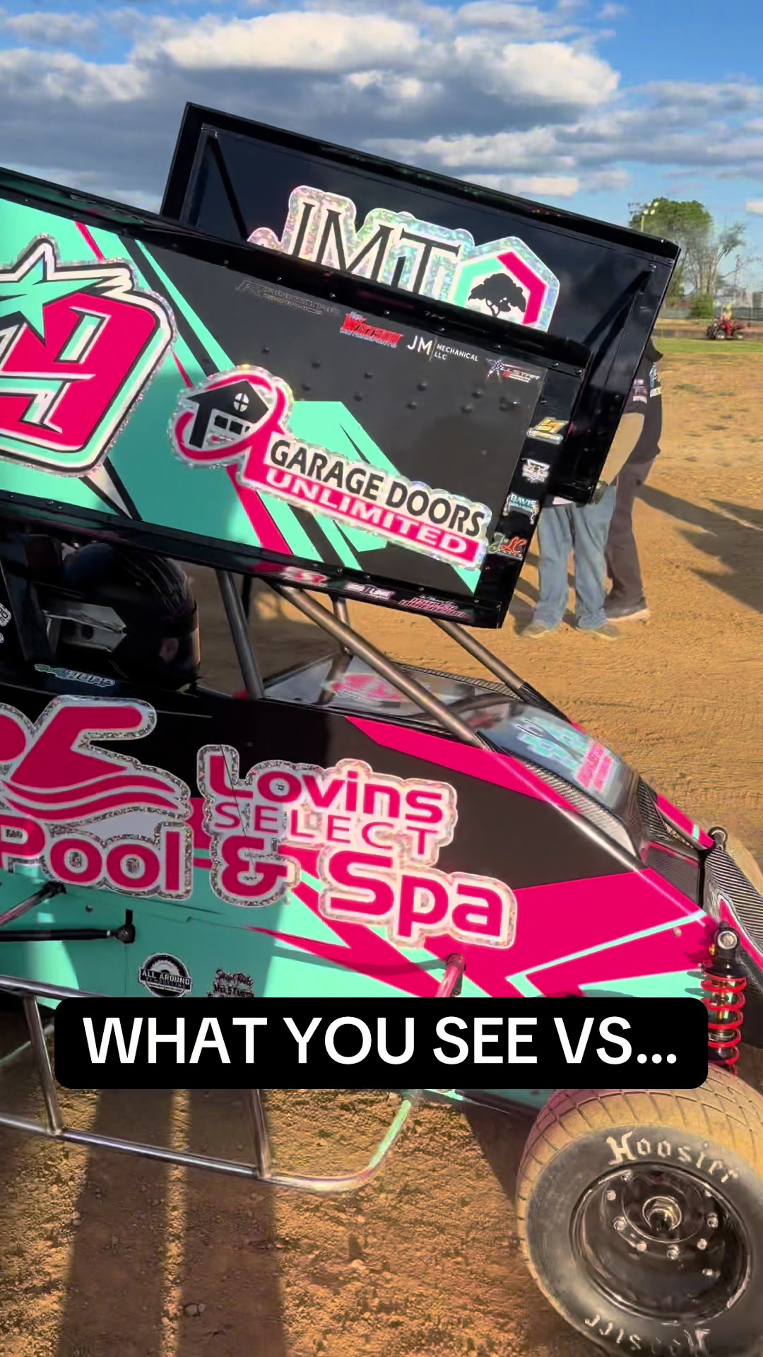 @Taylor✨🏁-Race Mom