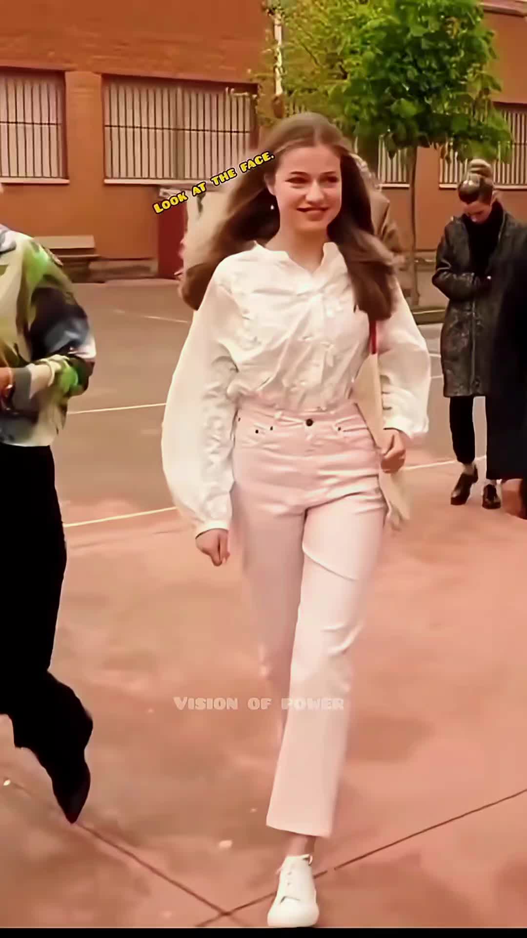 @Spain’sShiningStar