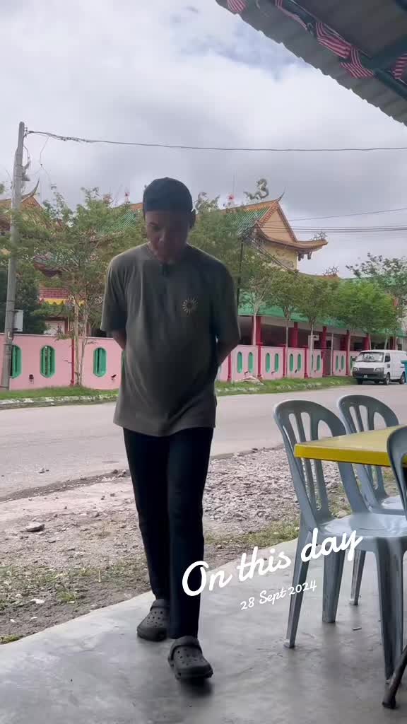 @Nasi Lemak Janda
