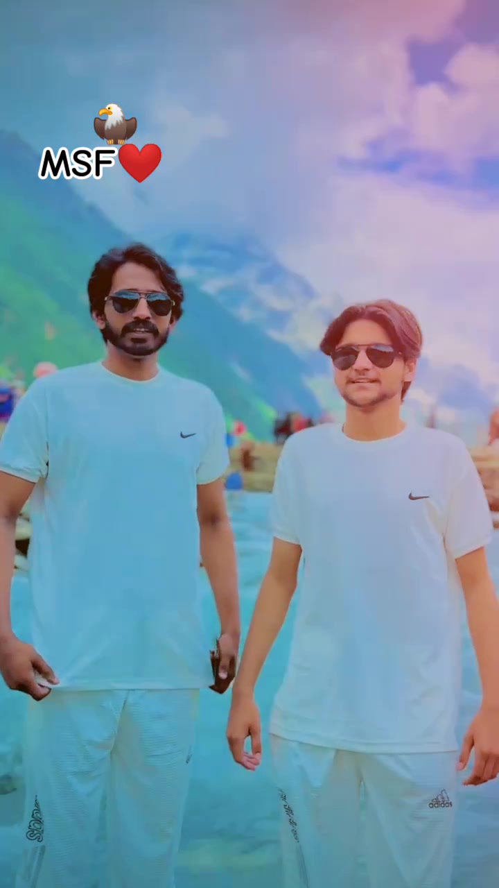 @Ali Rehmani