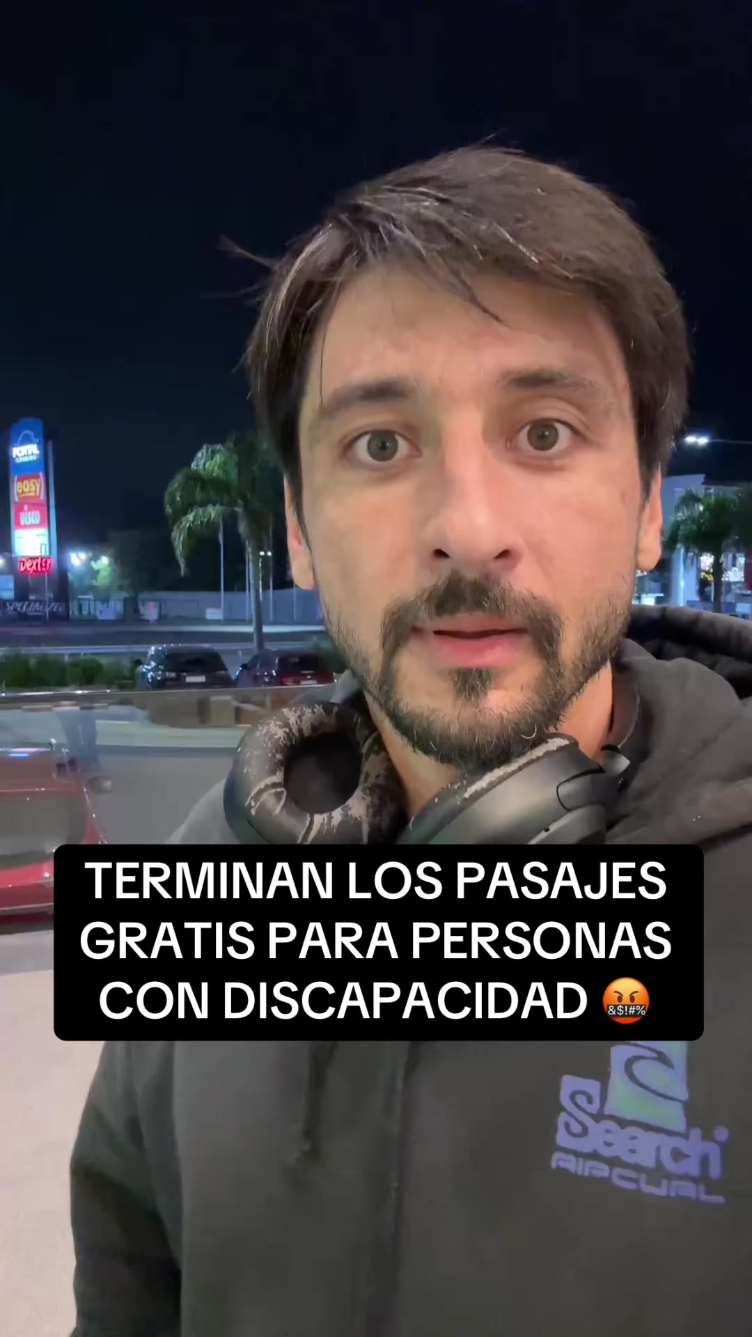 @Edu Sotelo | Autismo y EF