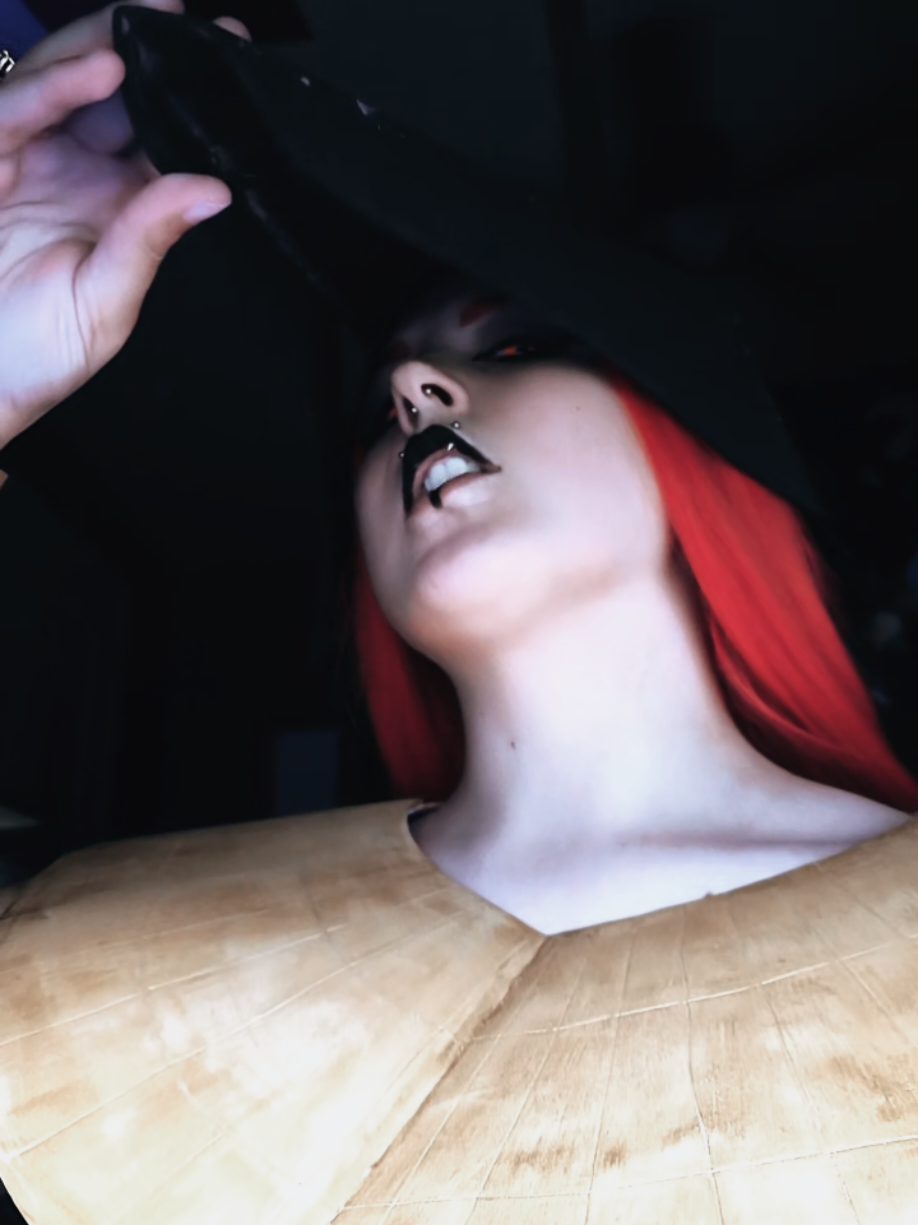 @Richie | IRL Mei