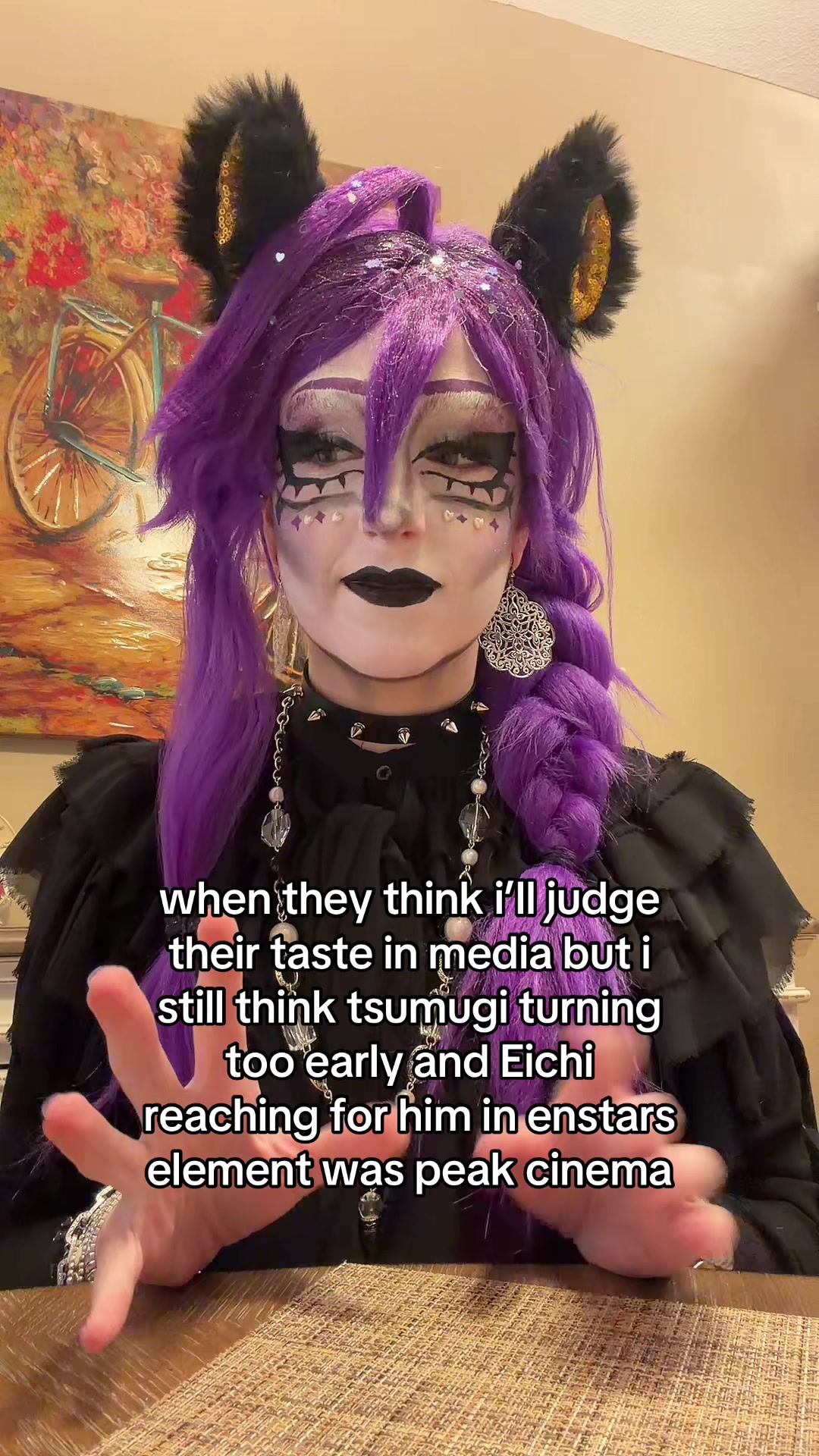 @kaili 🍄🎭🐈