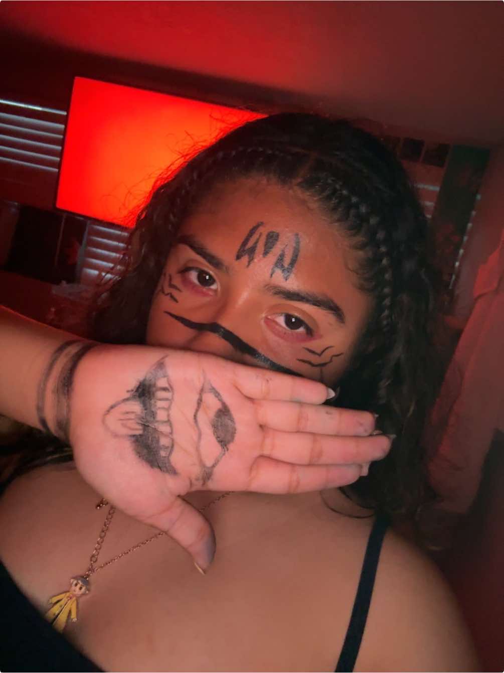 @ 