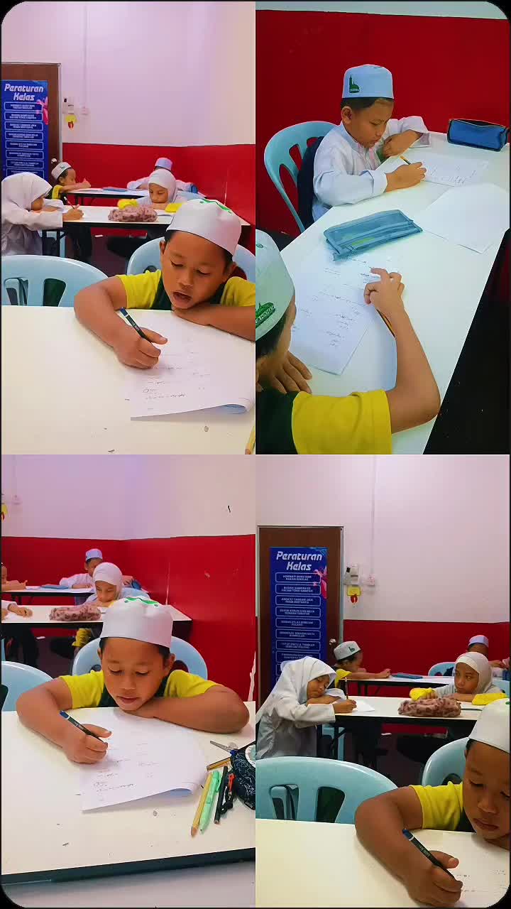 @SRI NUR HIKMAH