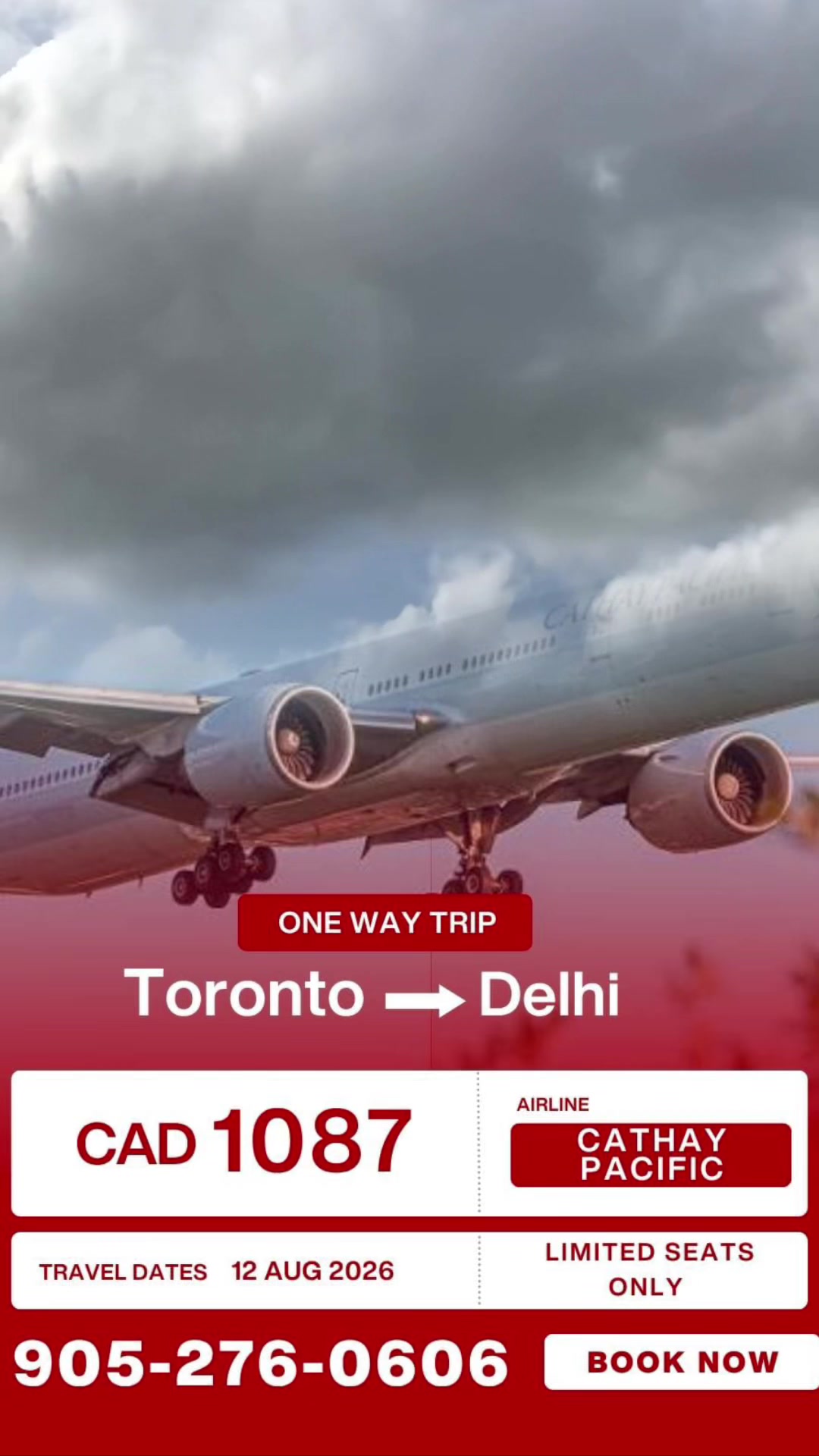@Toureto Travel