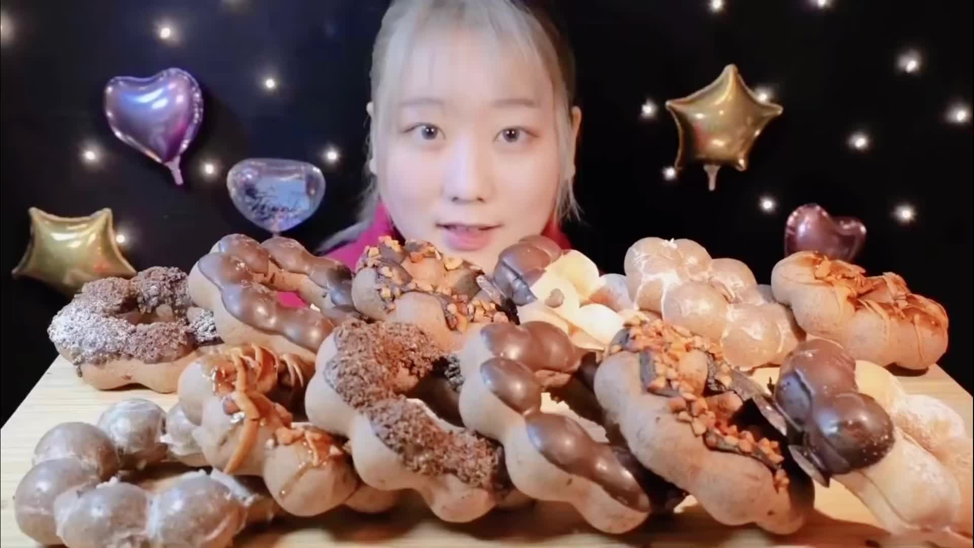 @全部食べちゃってください!