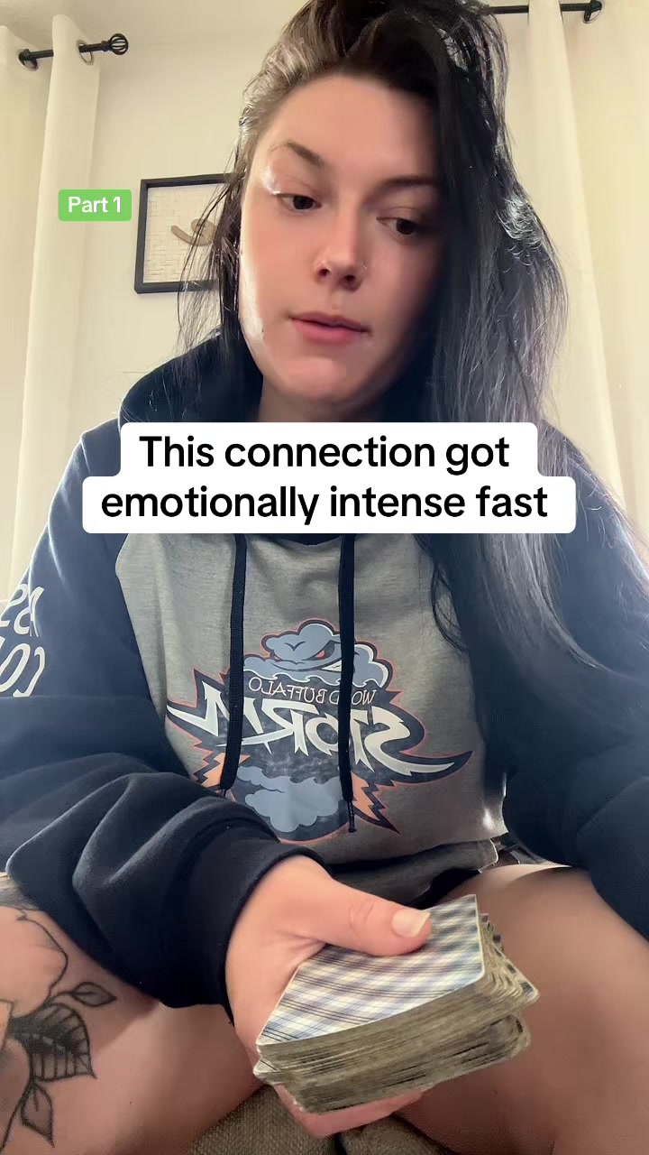 @Mystic Tarot