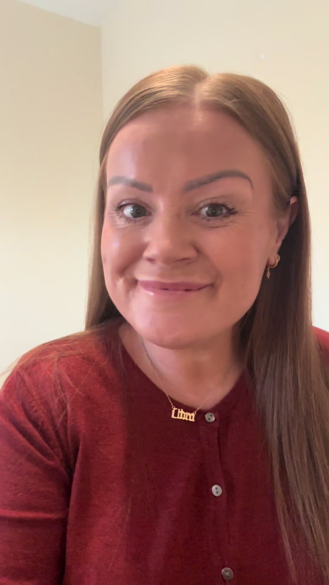 @Hollie hits her 40s 🩷