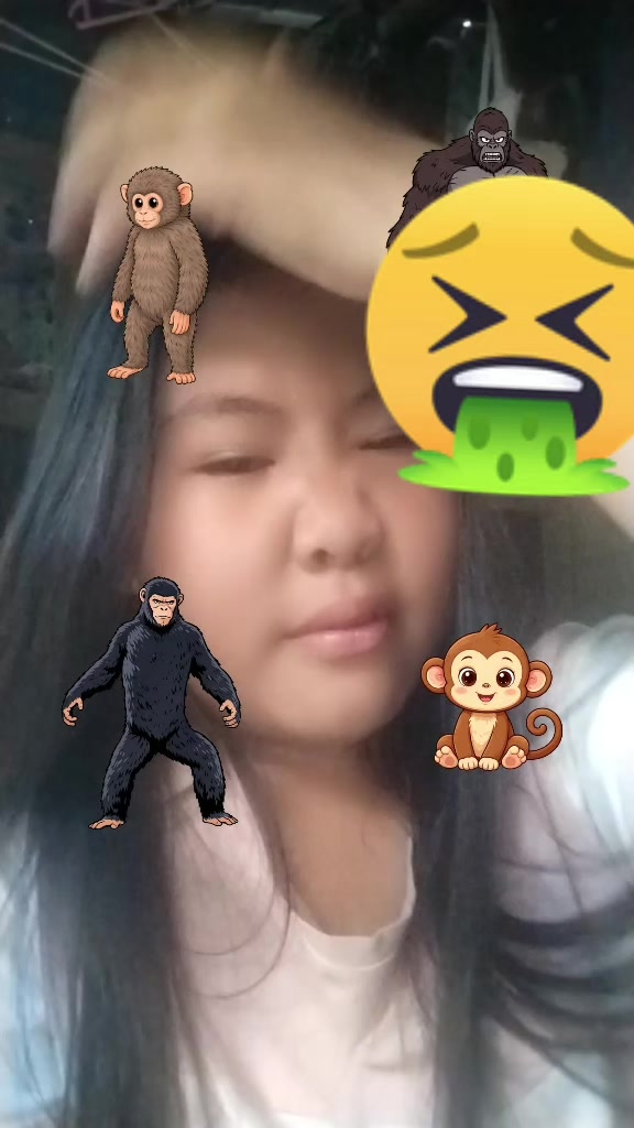 @Precy