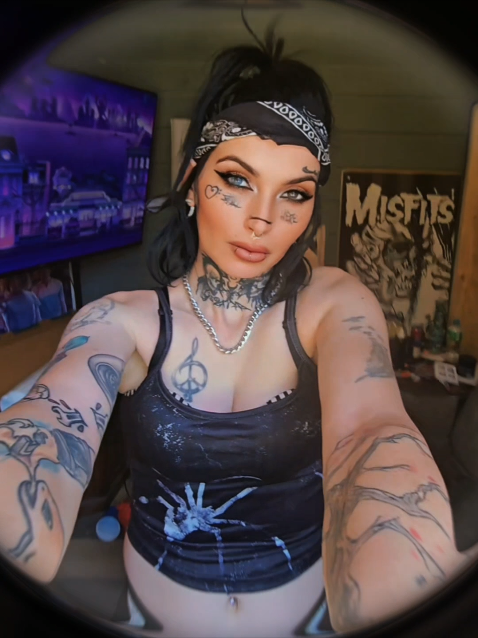 @punk$hine