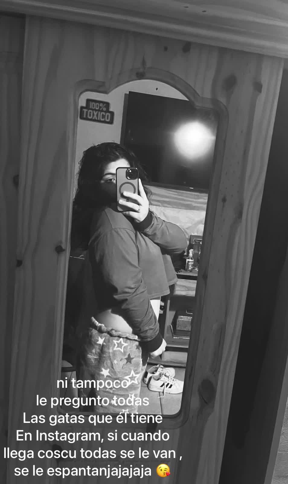 @Isabella