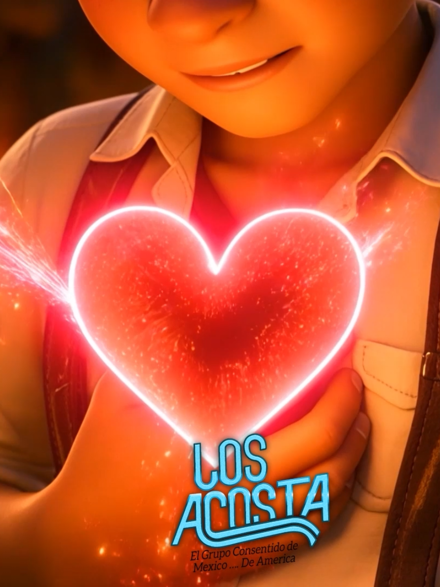 @Los Acosta