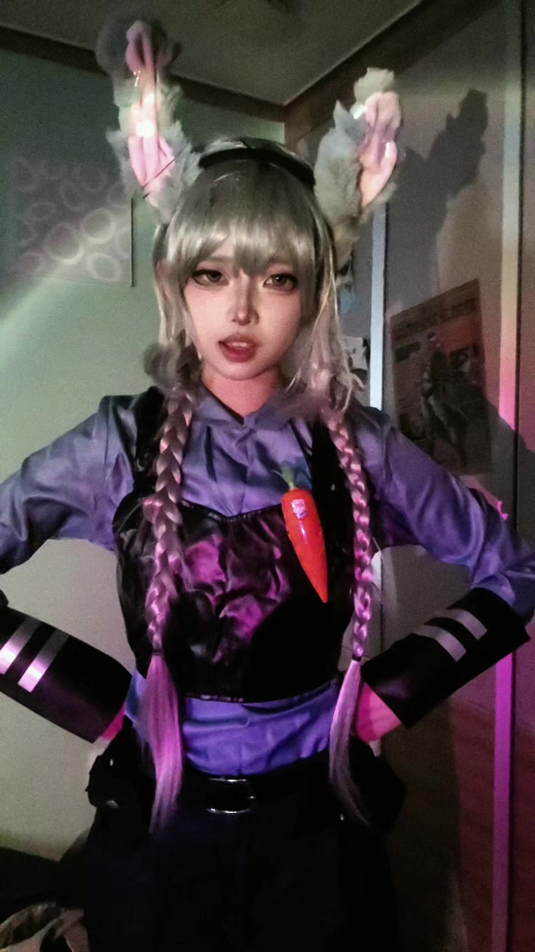 @말차