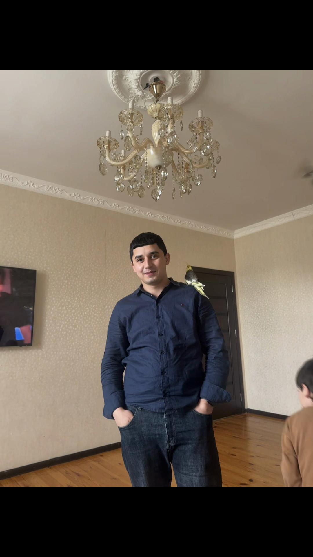 @али асадов