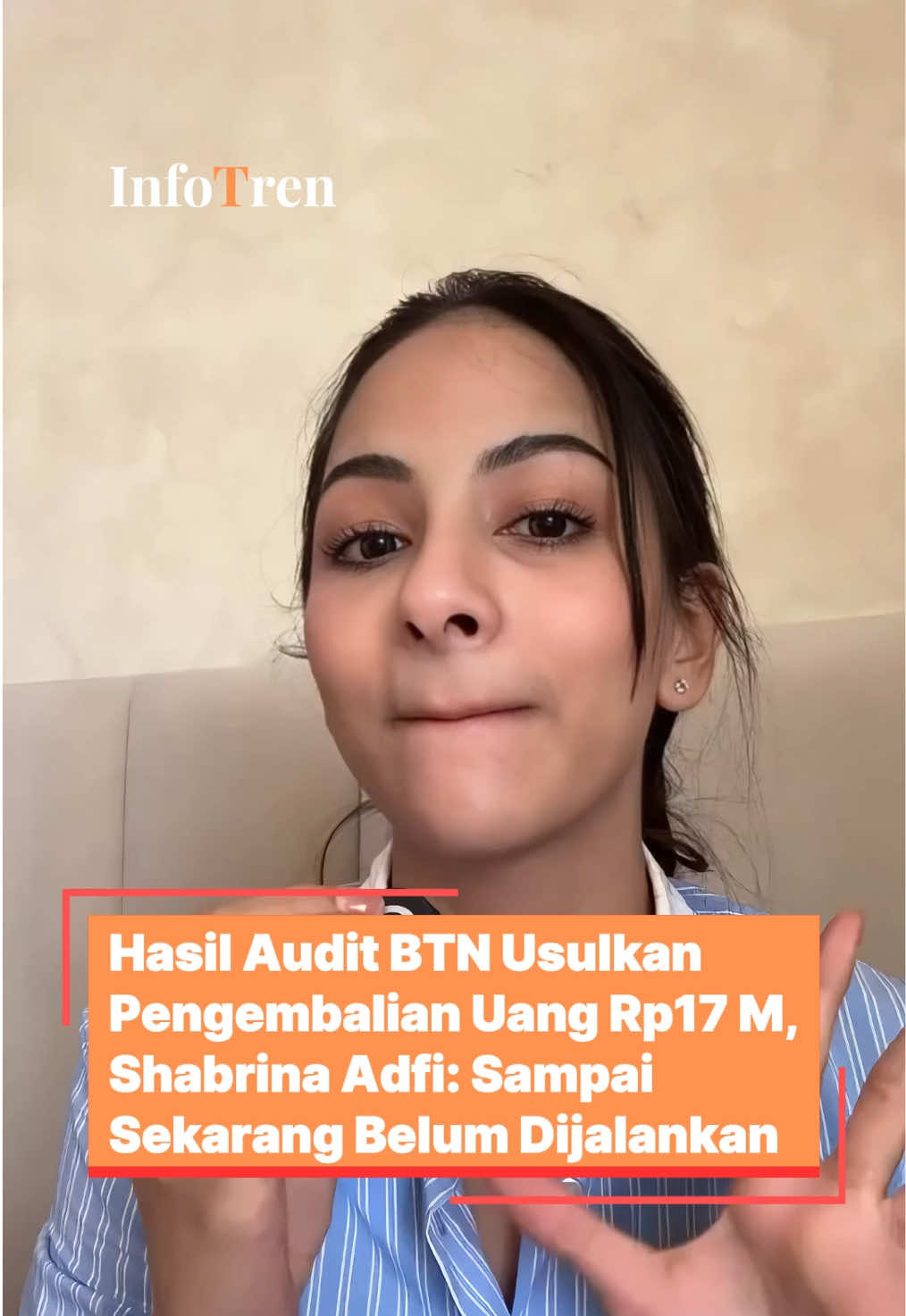 @Info Tren