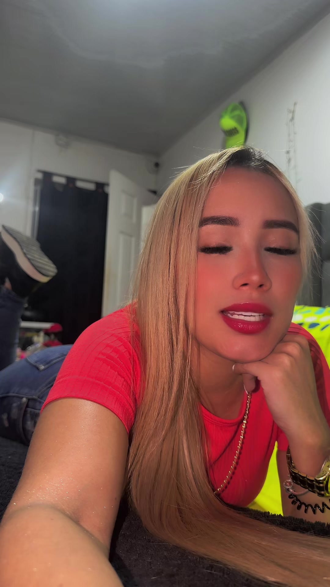 @Juanita Ochoa