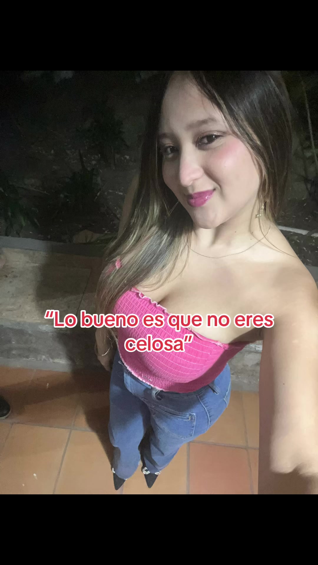 @Andrea Lagos
